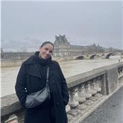 Chica responsable y con vocación, niños de todos los cursos de primaria e incluso si hiciera falta infantil.